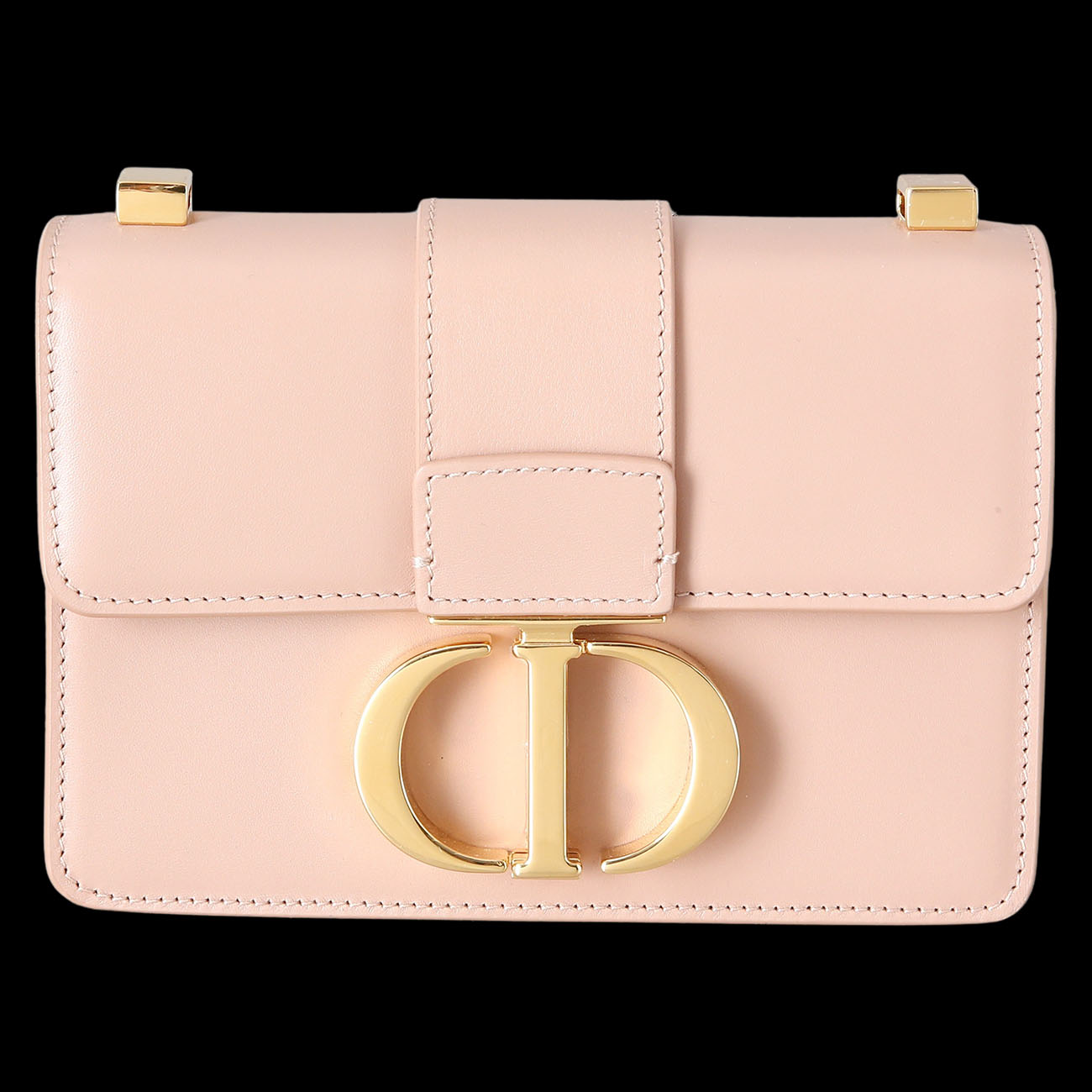 CHRISTIAN DIOR(USED)크리스찬디올 몽테인 30 마이크로 백